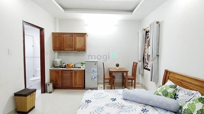 Hình ảnh Mb6623 nạp rút nhanh chóng cao cấp full nội thất y hình, hẻm ô tô Lê Văn Sỹ Quận 3