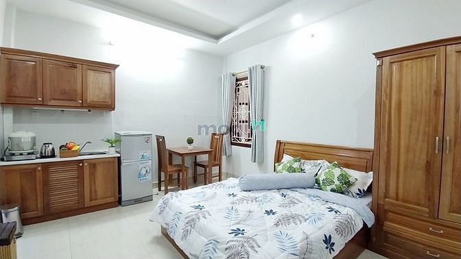 Hình ảnh Mb6623 nạp rút nhanh chóng cao cấp full nội thất y hình, hẻm ô tô Lê Văn Sỹ Quận 3
