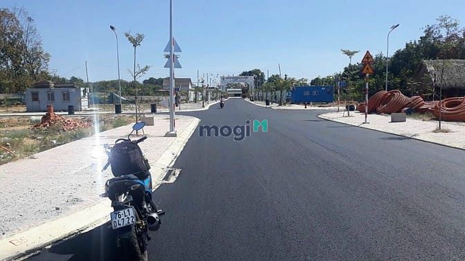 Hình ảnh Đất mặt tiền đường DT741 Chánh phú hòa , bến cát , bình dương.
