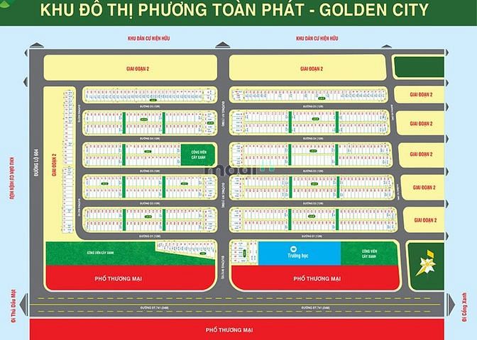 Hình ảnh Đất mặt tiền đường DT741 Chánh phú hòa , bến cát , bình dương.