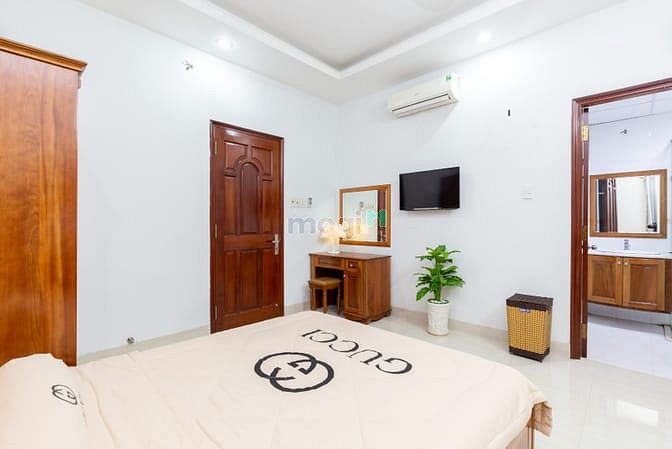 Hình ảnh Mb6623 nạp rút nhanh chóng hiện đại cao cấp, View thoáng, hẻm ô tô, Lê Văn Sỹ, Quận 3
