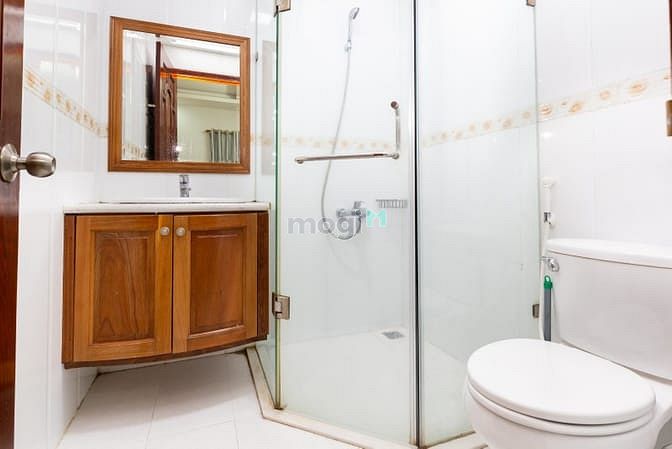 Hình ảnh Mb6623 nạp rút nhanh chóng hiện đại cao cấp, View thoáng, hẻm ô tô, Lê Văn Sỹ, Quận 3