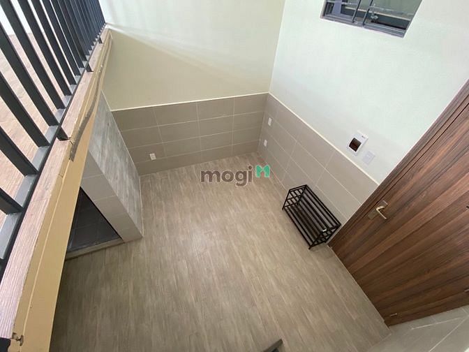 Hình ảnh Mb6623 nạp rút nhanh chóng mini có gác cho thuê sạch sẽ thoáng mát