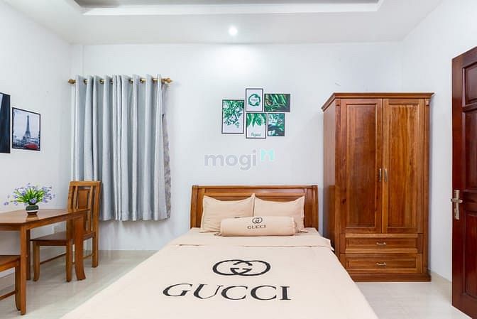 Hình ảnh Mb6623 nạp rút nhanh chóng hiện đại cao cấp, View thoáng, hẻm ô tô, Lê Văn Sỹ, Quận 3