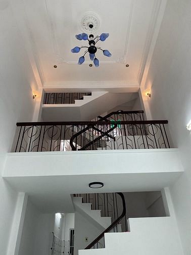 Hình ảnh Cho thuê nhà 373/8a Lý Thường Kiệt, Phường 6, Tân Bình