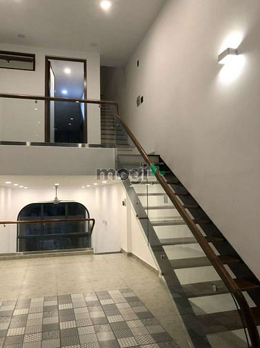Hình ảnh Cho Thuê căn nha đường Tô hiệu