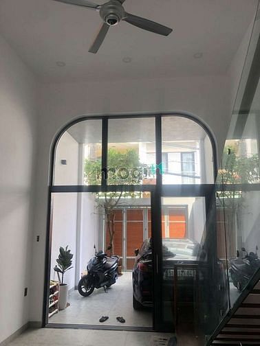 Hình ảnh Cho Thuê căn nha đường Tô hiệu