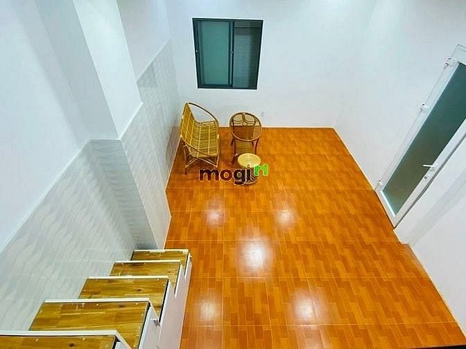 Hình ảnh Căn Hộ Gác Lửng Rộng Rãi Ngay CV Thỏ Trắng Quận 10