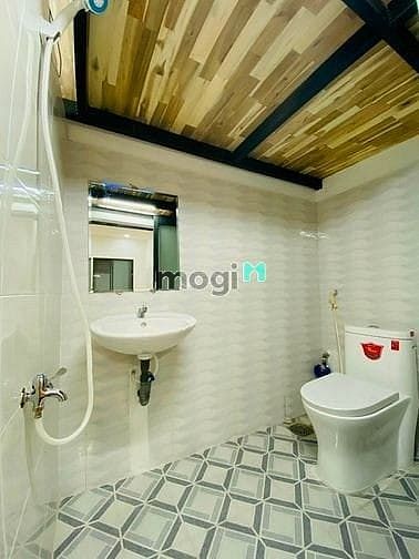 Hình ảnh Căn Hộ Gác Lửng Rộng Rãi Ngay CV Thỏ Trắng Quận 10