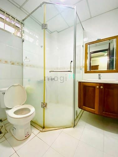 Hình ảnh Căn Hộ Cửa Sổ Thoáng Mát Cityview Lê Văn Sỹ, Quận 3