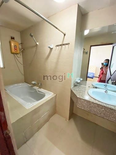 Hình ảnh Cho thuê studio đầy đủ nội thất mặt tiền Võ Văn Kiệt Quận 5