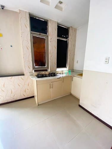 Hình ảnh Cho thuê studio đầy đủ nội thất mặt tiền Võ Văn Kiệt Quận 5