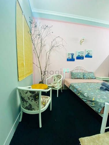 Hình ảnh Mb6623 nạp rút nhanh chóng Studio_đủ đồ_Ban Công_tại Linh Lang gần Đội Cấn-Đào Tấn