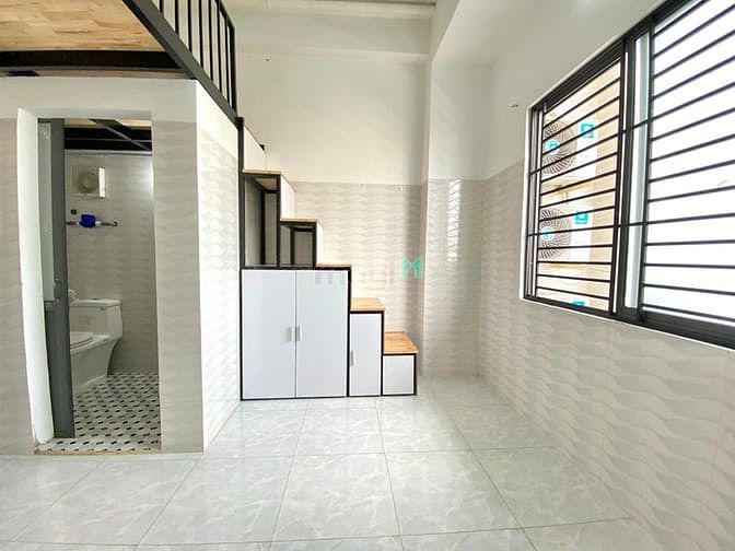 Hình ảnh DUPLEX, Ban công bự, siêu thoáng 👉FREE phí dv | Gần Đại Học Bách Khoa