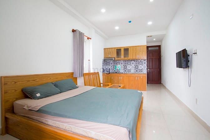 Hình ảnh Mb6623 nạp rút nhanh chóng studio cửa sổ full nội thất giá tốt quận 10