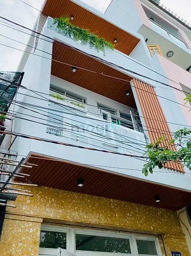 Hình ảnh NHÀ HẺM 8M THÔNG Bờ Bao Tân Thắng, Sơn Kỳ, Tân Phú