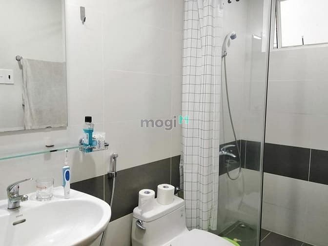 Hình ảnh Chung cư Him Lam Chợ Lớn 86m² 2PN 2WC Full Nội Thất