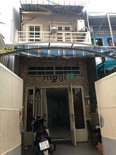 Hình ảnh Bán Nhà, Phan Đăng Lưu, Phú Nhuận. 29M, Chỉ 3 Tỷ 5