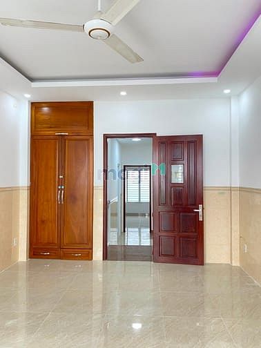 Hình ảnh NHÀ HẺM 8M THÔNG Bờ Bao Tân Thắng, Sơn Kỳ, Tân Phú