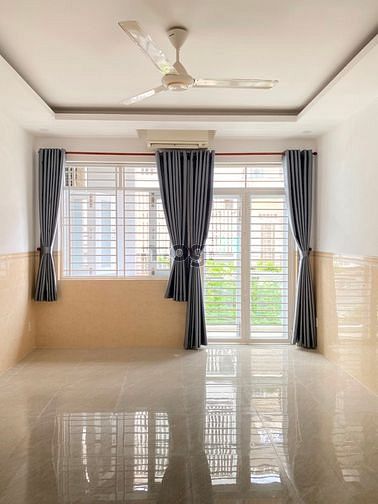 Hình ảnh NHÀ HẺM 8M THÔNG Bờ Bao Tân Thắng, Sơn Kỳ, Tân Phú