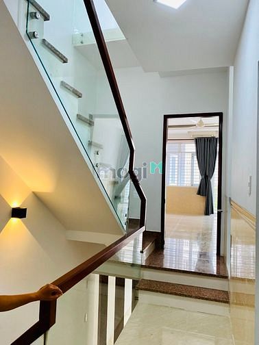 Hình ảnh NHÀ HẺM 8M THÔNG Bờ Bao Tân Thắng, Sơn Kỳ, Tân Phú