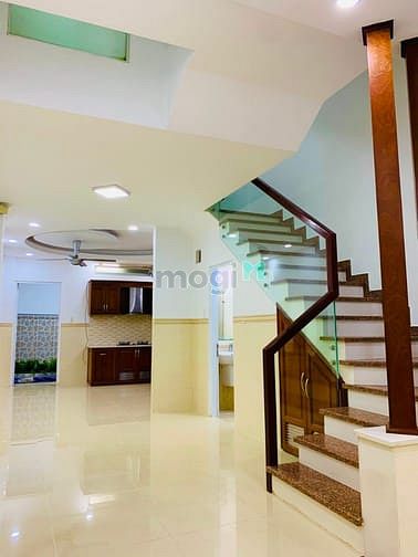Hình ảnh NHÀ HẺM 8M THÔNG Bờ Bao Tân Thắng, Sơn Kỳ, Tân Phú