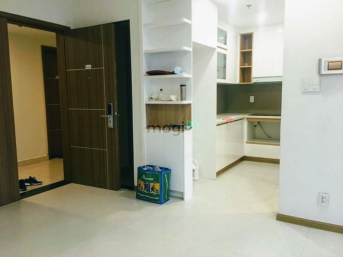Hình ảnh Cho Thuê Căn Hộ cao cấp new city, 2pn, 2wc, 12tr