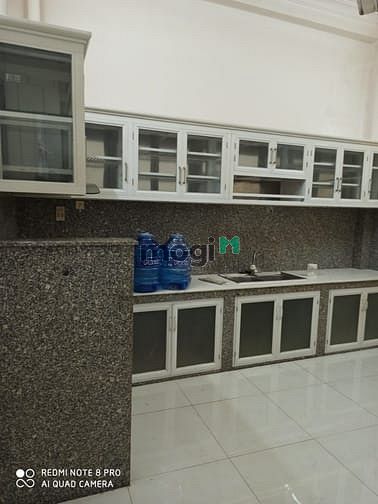 Hình ảnh Cho thuê nhà 93/5C Phạm Văn Hai, Phường 3, Tân Bình