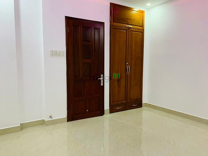 Hình ảnh NHÀ HẺM 8M THÔNG Bờ Bao Tân Thắng, Sơn Kỳ, Tân Phú