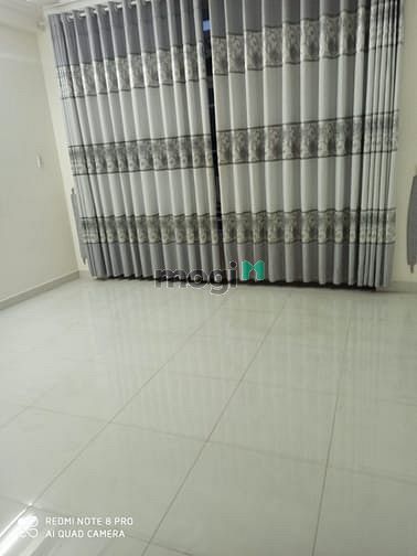 Hình ảnh Cho thuê nhà 93/5C Phạm Văn Hai, Phường 3, Tân Bình