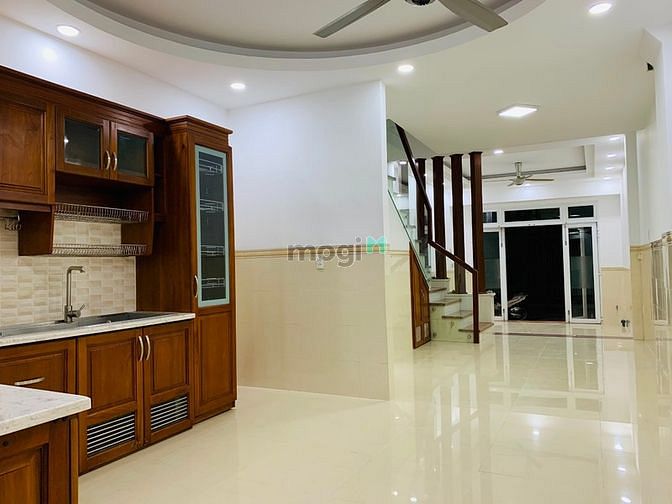 Hình ảnh NHÀ HẺM 8M THÔNG Bờ Bao Tân Thắng, Sơn Kỳ, Tân Phú