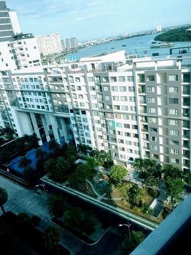 Hình ảnh Cho Thuê Căn Hộ cao cấp new city, 2pn, 2wc, 12tr