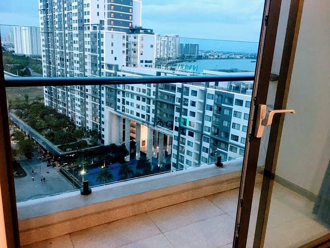 Hình ảnh Cho Thuê Căn Hộ cao cấp new city, 2pn, 2wc, 12tr