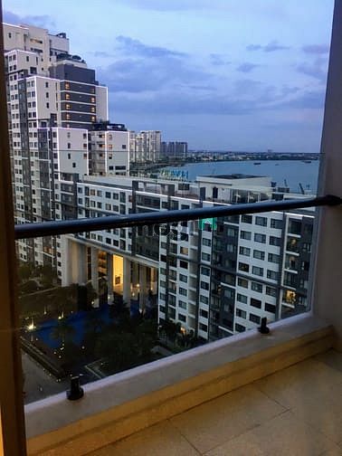 Hình ảnh Cho Thuê Căn Hộ cao cấp new city, 2pn, 2wc, 12tr