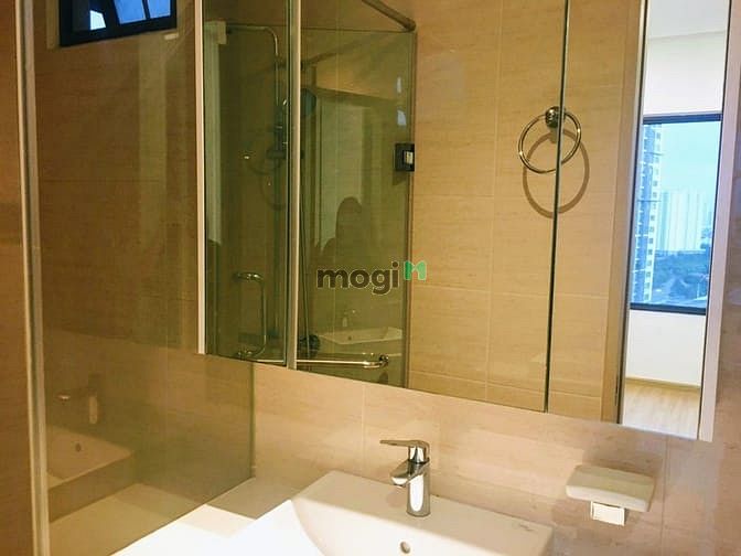 Hình ảnh Cho Thuê Căn Hộ cao cấp new city, 2pn, 2wc, 12tr