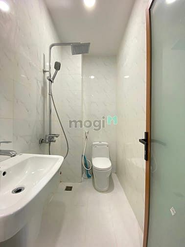 Hình ảnh CHDV✨ nội thất siêu xịn, giá chỉ 4,5tr - 👉FREE phí DV | Quận 10