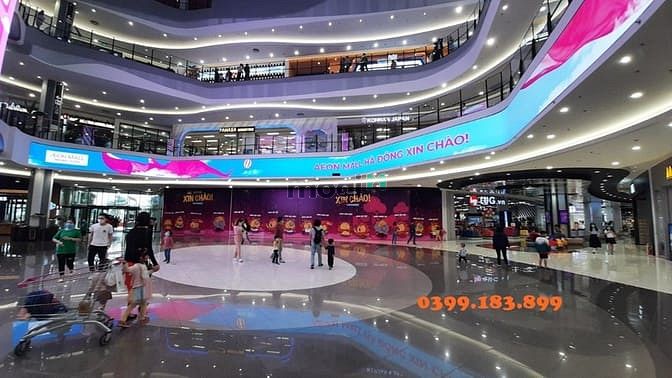 Hình ảnh Bán Nhanh Đất Dịch Vụ 50m2 Gần Aeon Mall Dương Nội, SĐCC, Kinh Doanh