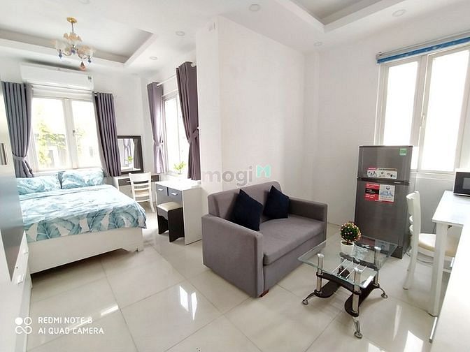 Hình ảnh Mb6623 nạp rút nhanh chóng view mặt tiền, gần nhà thờ Ba Chuông, Lê Văn Sỹ Quận 3