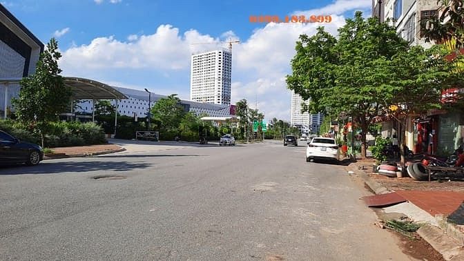 Hình ảnh Bán Nhanh Đất Dịch Vụ 50m2 Gần Aeon Mall Dương Nội, SĐCC, Kinh Doanh