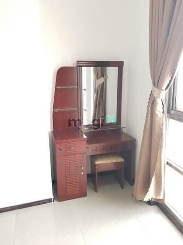 Hình ảnh Studio đầy đủ nội thất, mặt tiền đường Võ Văn Kiệt Q5, diện tích 35m2