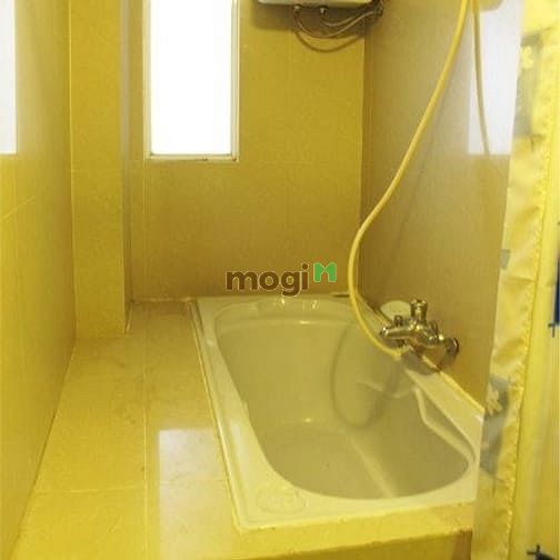 Hình ảnh Studio đầy đủ nội thất, mặt tiền đường Võ Văn Kiệt Q5, diện tích 35m2