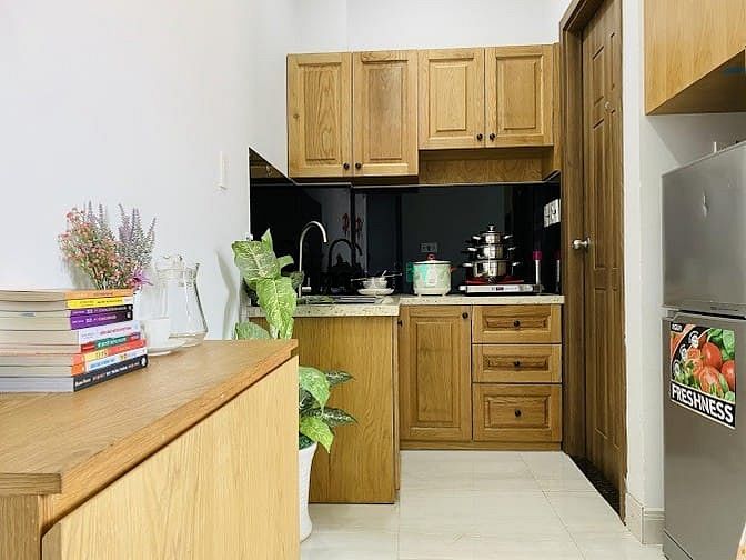 Hình ảnh 💥Căn Hộ Trang Chủ MB66.COM Chính Thức Phan Đăng Lưu Quận Phú Nhuận Cho Thuê Ngắn Hạn 💥