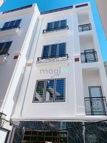 Hình ảnh Bán nhà Phú Diễn 34m2x5T ô tô đỗ cách 30m