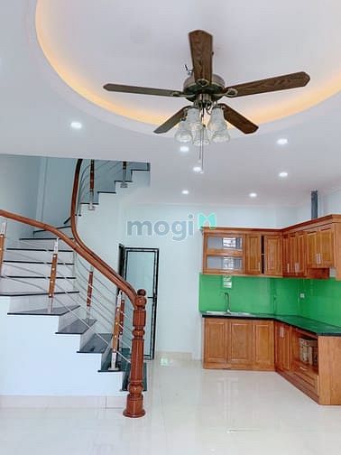 Hình ảnh Bán nhà Phú Diễn 34m2x5T ô tô đỗ cách 30m