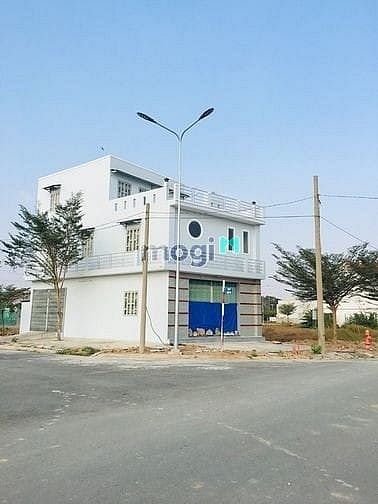 Hình ảnh CẦN BÁN đất KCN lê minh xuân ,bình chánh giá rẻ