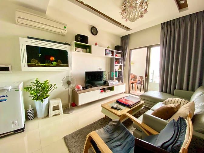 Hình ảnh Trang Chủ MB66.COM / Đăng Ký Tặng 66K cần bán, 84m2, giá bán 4.95 tỷ, HTCB, view quận 1