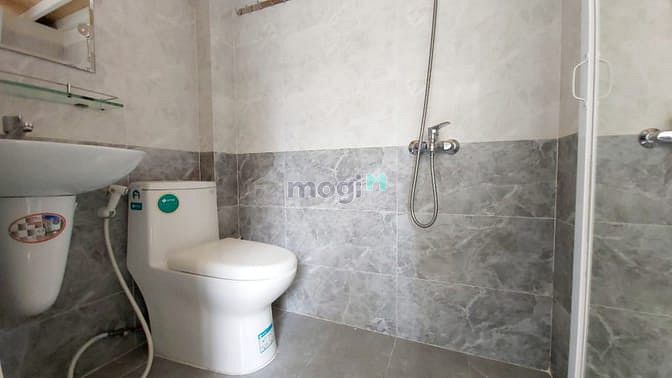 Hình ảnh Phòng gác lửng cao cấp cho thuê giá sốc , Lê Văn Sỹ Quận 3