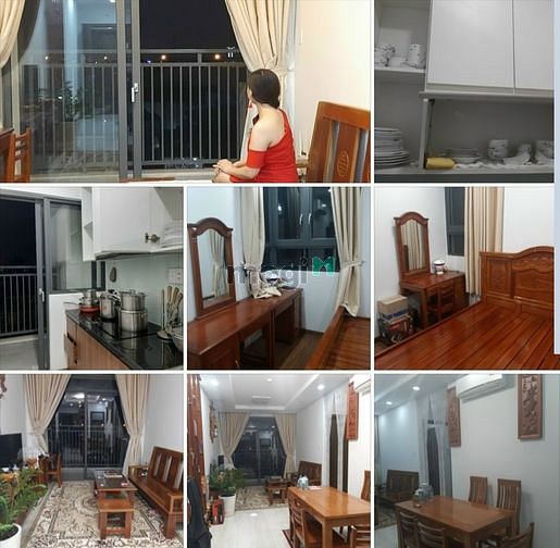 Hình ảnh Cho thuê Trang Chủ MB66.COM / Đăng Ký Tặng 66K dịch vụ tp Thủ Đức 70m2, full nôi thất giá 8tr9