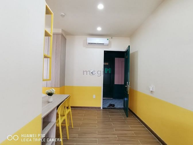 Hình ảnh Duplex cao cấp full nội thất decor siêu xinh