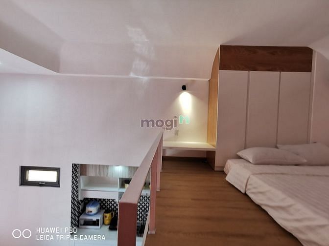 Hình ảnh Duplex cao cấp full nội thất decor siêu xinh